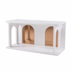 Seletti Renaissance Set Of 2 Mirrors