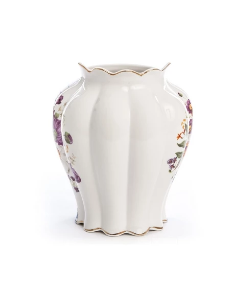 Seletti Hybrid Melania Vase