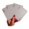 Seletti Poker Mirror