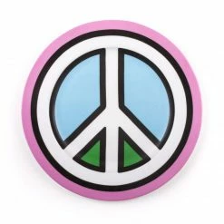 Seletti Selletti x Studio Job Peace Plate