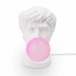 Seletti Wonder Times Lamp