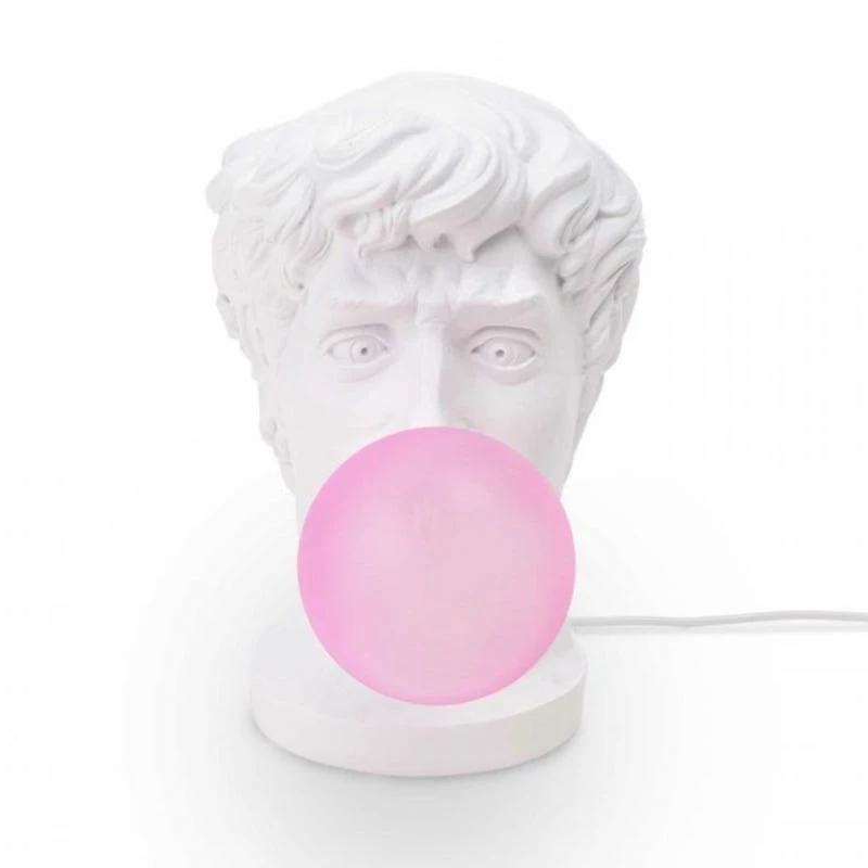 Seletti Wonder Times Lamp