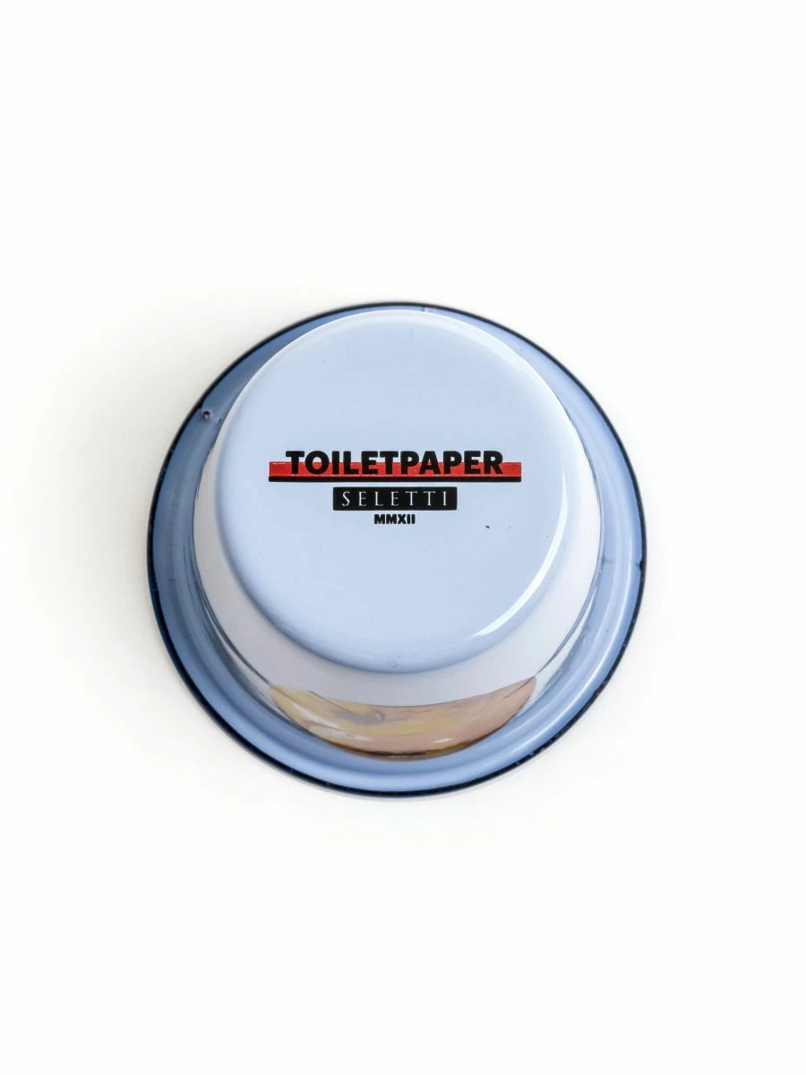 Seletti Enamel Glasses Set of 6