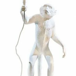 Seletti Designer Monkey Light