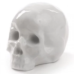 Seletti Memorabilia My Skull Design Object