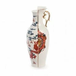Seletti Hybrid Vase Adelma