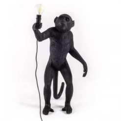 Seletti Monkey Lamp - Set of 2