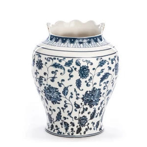 Seletti Hybrid Melania Vase