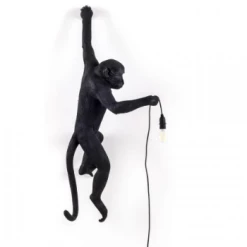 Seletti Monkey Lamp