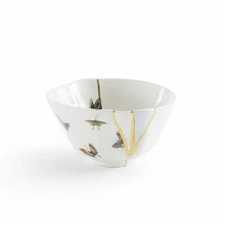 Seletti Kintsugi Bowl