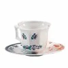 Seletti Hybrid Leonia Porcelain Coffee Mug