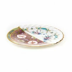 Seletti Hybrid Dessert Plate Eudossia