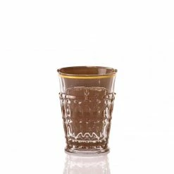 Seletti Hybrid Glasses Rodinia Set of 3