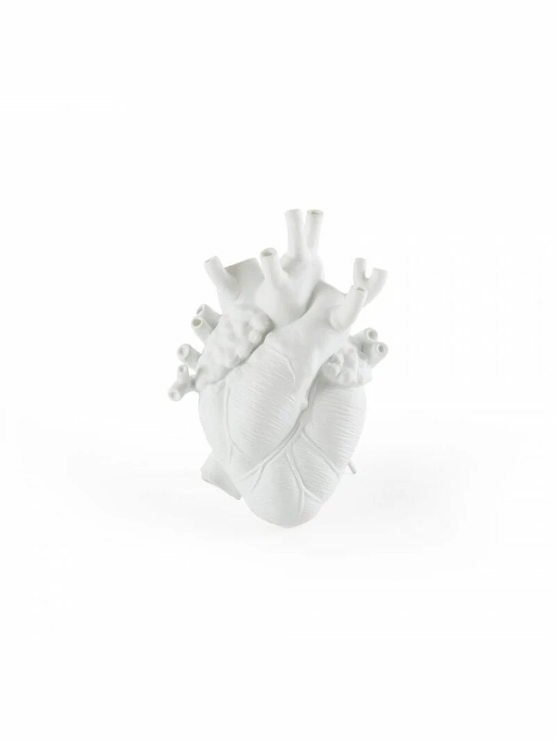 Seletti Jarrón Love