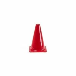 Seletti Red Work Is Over Collection Cone