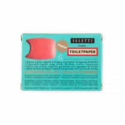 Seletti Soap Bite
