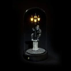 Seletti Lampada Da Tavolo In Resina My Little Kong