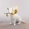 Seletti Rio Dog Lamp