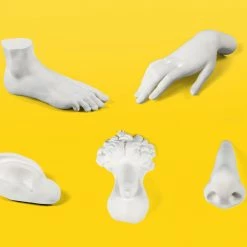 Seletti Memorabilia Mvsevm Penis