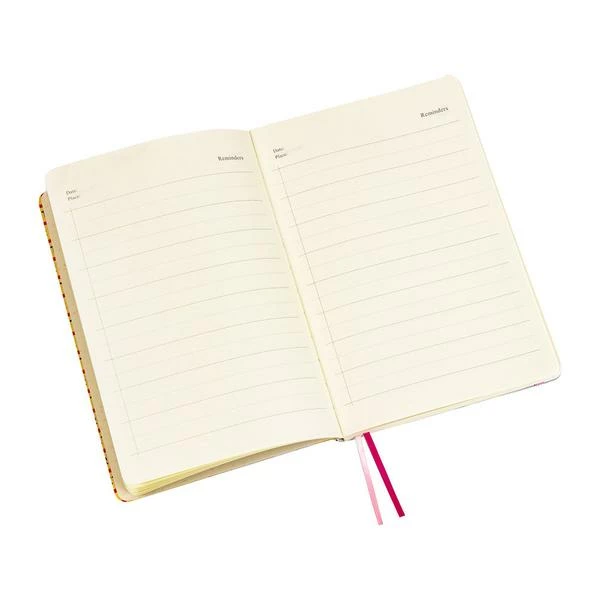 Seletti Notebook Seletti Wears Toiletpaper Globe A 5