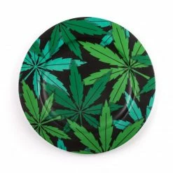 Seletti Selletti x Studio Job Weed Plate