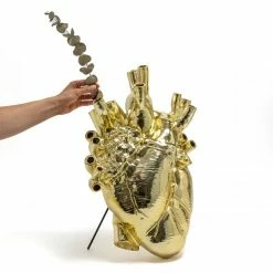 Seletti LOVE IN BLOOM | GIANT GOLD
