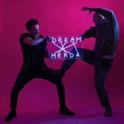 Seletti Dream Merda Led Lamp