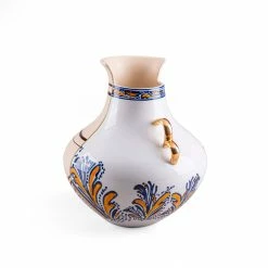 Seletti Hybrid Vase Nazca