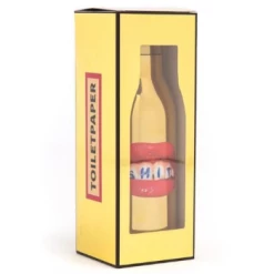 Seletti X TOILETPAPER Shit Thermal Bottle 500ml