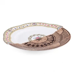 Seletti Dinner Plate Hybrid Hobyo 27.5cm