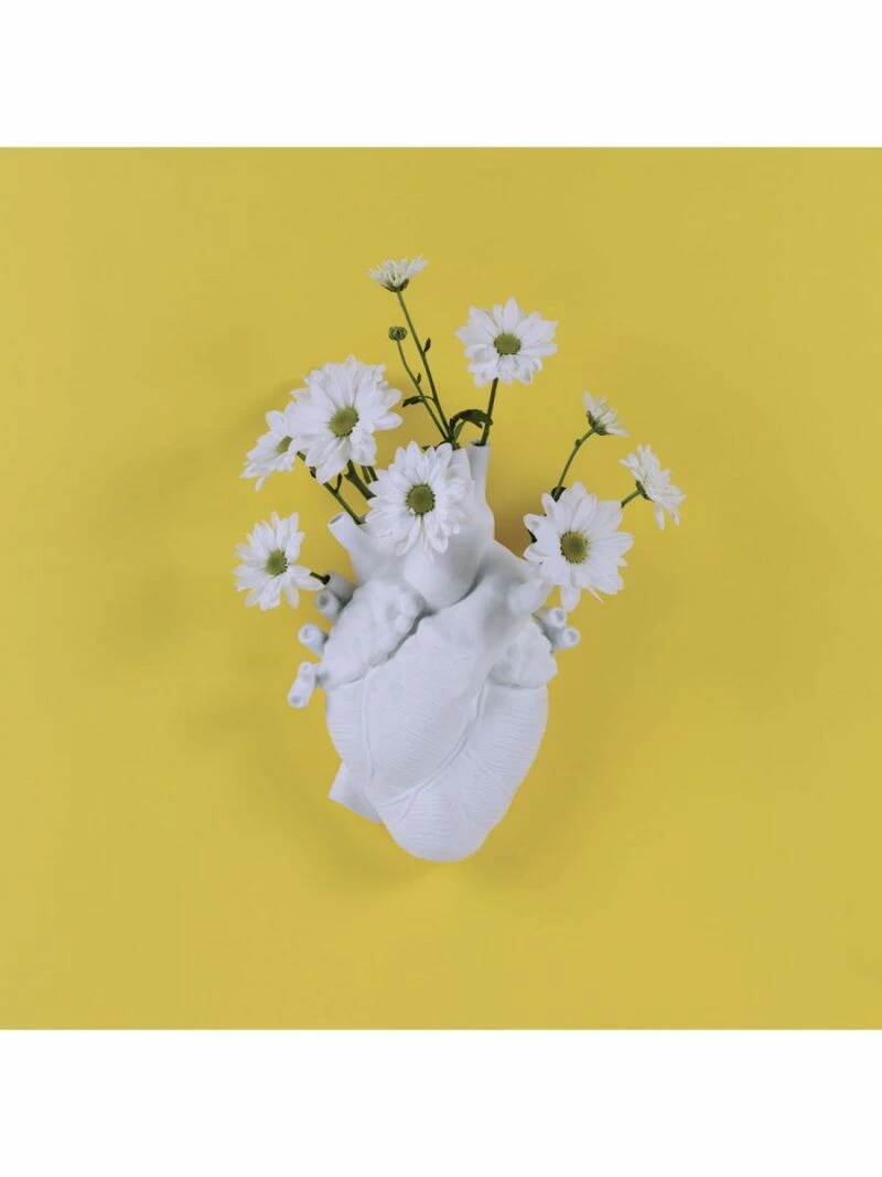 Seletti Jarrón Love