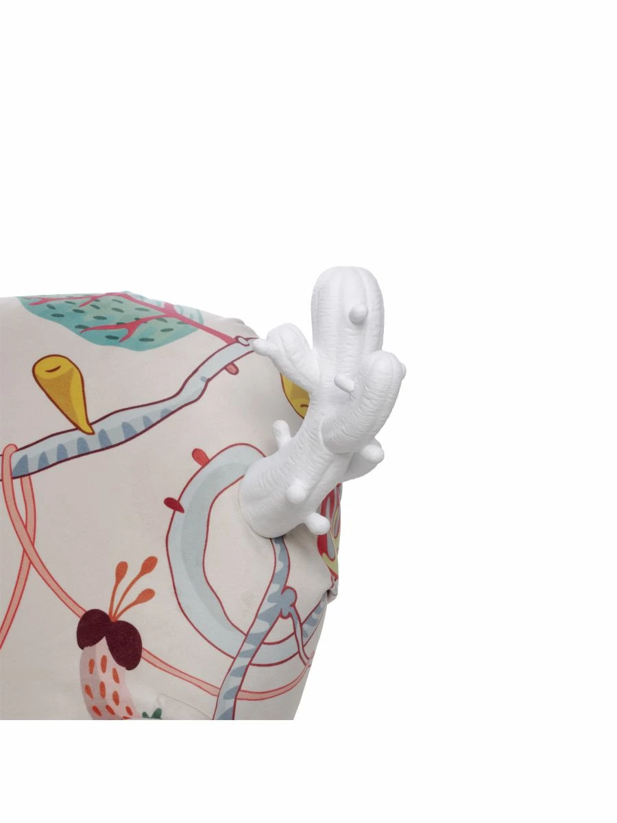 Seletti Appendiabiti Cactus Art 14638