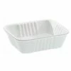 Seletti Aesthetic Microwave Porcelain Tray
