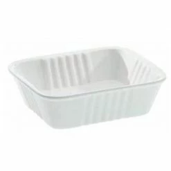 Seletti Aesthetic Microwave Porcelain Tray