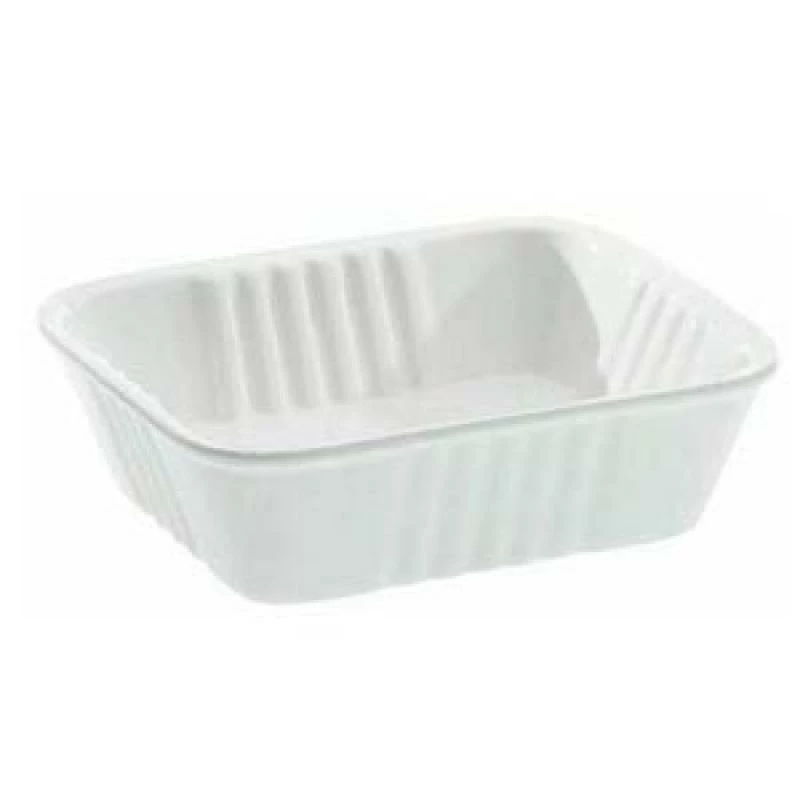 Seletti Aesthetic Microwave Porcelain Tray