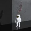 Seletti Vaso Porcellana Astronauta Art 10932