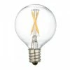 Seletti Mouse Light Replacement Bulb E12 1W