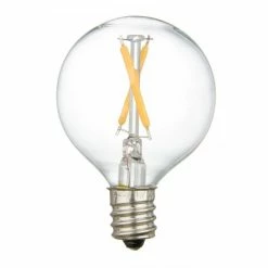 Seletti Mouse Light Replacement Bulb E12 1W