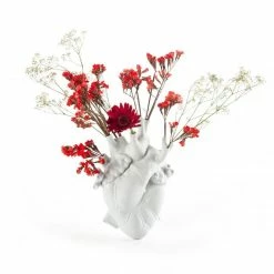 Seletti Love in Bloom Vase
