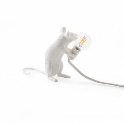 Seletti Mouse Lamp Mac Usb