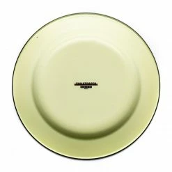 Seletti Toiletpaper Magazine Plunger Enamel Plate