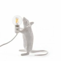 Seletti Mouse Lamp Step Usb