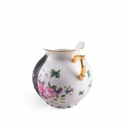 Seletti Vaso Porcellana Hybrid Art 09190