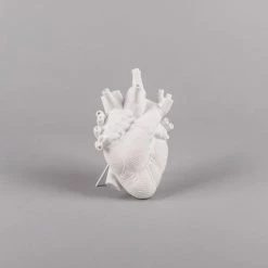 Seletti Glass Love in Bloom Vase