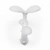 Seletti Hangers Sprout Medium White