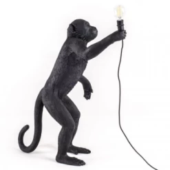 Seletti Monkey Lamp - Set of 2
