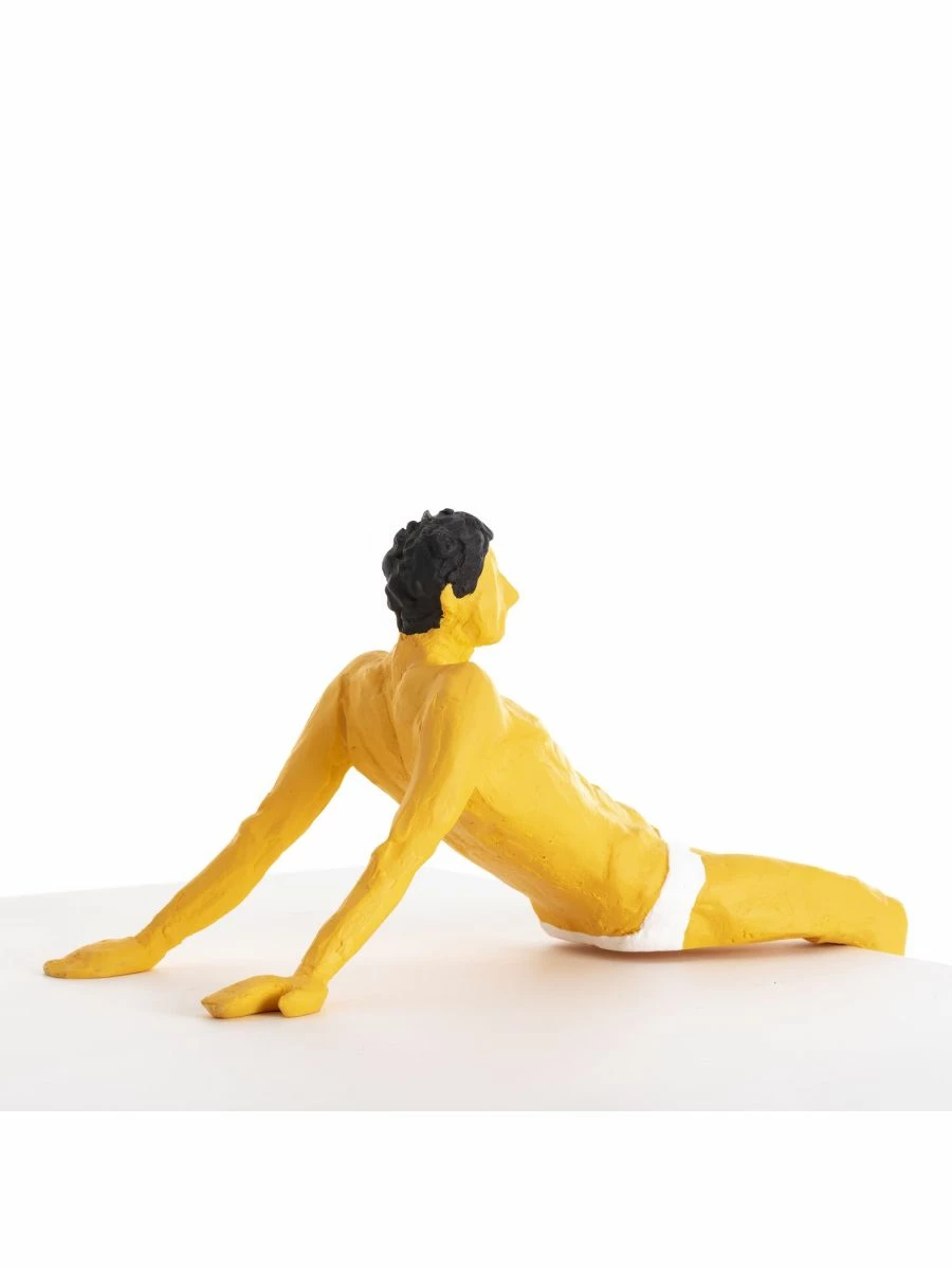 Seletti Love is a Verb Pierrot