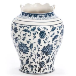 Seletti Hybrid Melania Vase