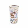 Seletti Snakes Printed Glass