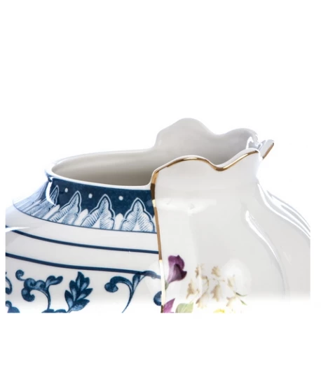 Seletti Hybrid Melania Vase